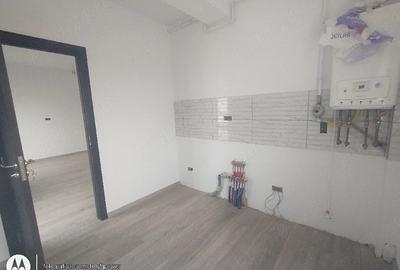 Garsonieră decomandată în Vest - 5