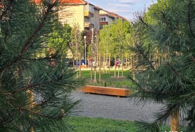 Inchiriez Apartam cu 1camera Garsoniera decomandat Etaj 1. Zona excelenta semicentrala. Proprietar!! - 5