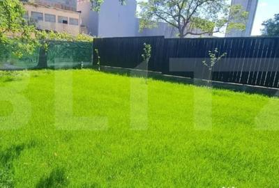 Casă cu 3 camere cu Teren 900 Mp în Central - 9