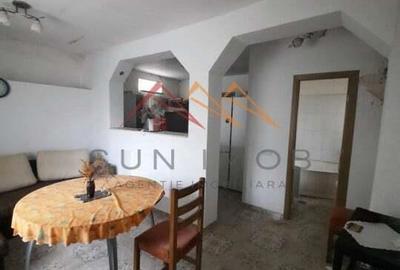 Vila 7 camere, an 1984, garaj, terasa, teren 604 m2, Poiana Campina,PH - 6