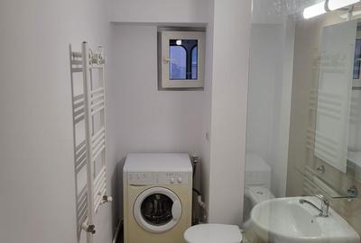 Garsonieră decomandată în Nicolina - 7