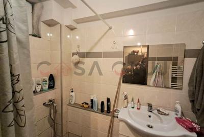 3 camere , Loc de parcare , General Eremia Grigorescu!! - 7