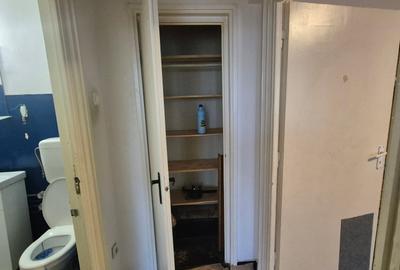 Apartament cu 2 camere semidecomandat în Basarab - 13