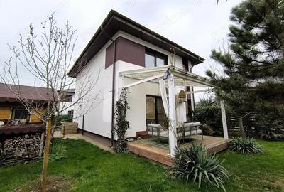 Vila SUPERBA Joi?a in complex reziden?ial | COMISION 0% - 2