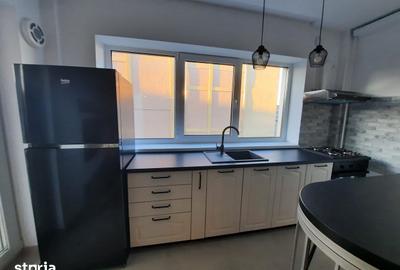 Apartament cu 2 camere decomandat în 13 Septembrie - 3