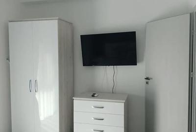 Apartament cu 2 camere semidecomandat în Cordău - 5