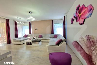 Casă cu 6 camere cu Garaj în Gilău - 1