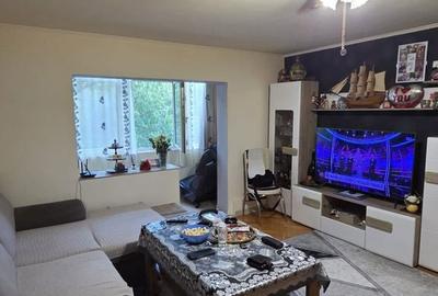 Apartament cu 3 camere în Micro 16 - 4