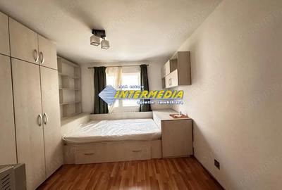 Garsoniera de Inchiriat CETATE Flanco etaj 2 mobilata si utilata complet. - 6