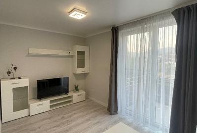 Apartament de 2 camere, etaj 2, loc de parcare, bloc nou - 1