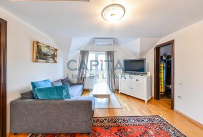 Casa Individuala |  zona Borhanci  | 1000mp teren  |  0%Comision - 8