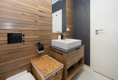 Apartament cu 2 camere decomandat, mobilat în Blumăna - 20