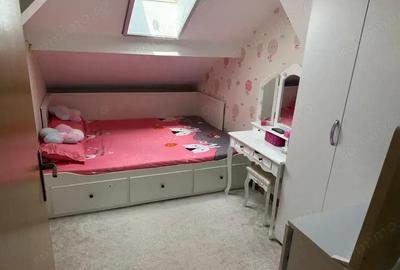 Apartament cu 4 camere decomandat, mobilat în Sărari - 16