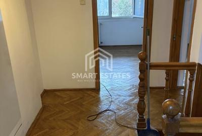 Duplex cu vedere peste Vatra Luminoasa - 110 mp - bloc unicat - metrou Iancului - 8