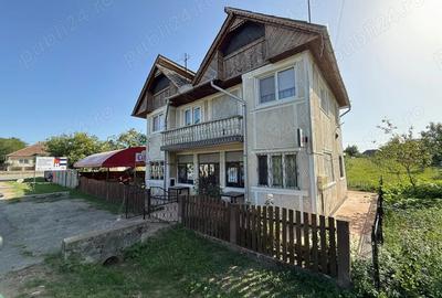 Casă cu 2 camere în Crucișor - 7