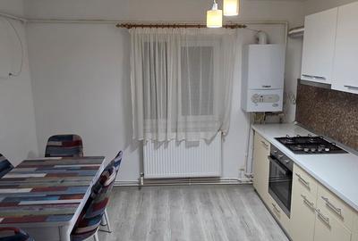 Apartament cu 2 camere decomandat în Băceni - 2
