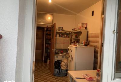 Apartament cu 2 camere decomandat în Dacia - 7