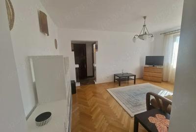 Vand apartament 2 camere bd.Eroilor Academia Militara Cotroceni - 8