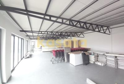 Spațiu comercial, de 278 mp, în Central - 11
