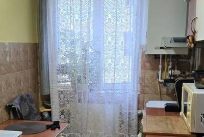 Garsonieră decomandată, mobilată în Platoul Izvor - 10