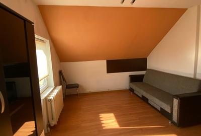 Apartament cu 2 camere, decomandat, zona Targu Cucu-Podu de Fier - 2