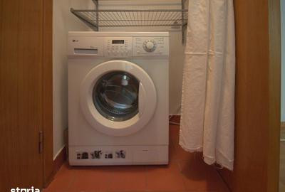 Apartament cu 2 camere semidecomandat în Floreasca - 5
