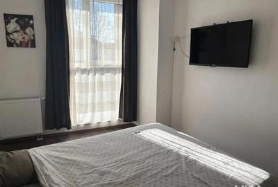 Apartament cu 2 camere decomandat, mobilat în Soarelui - 10
