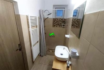 Studio modern dd?nchiriat  pivnita curte Sibiu Victoriei - 5