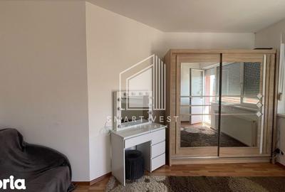 Apartament cu 3 camere în 14 Mai - 14