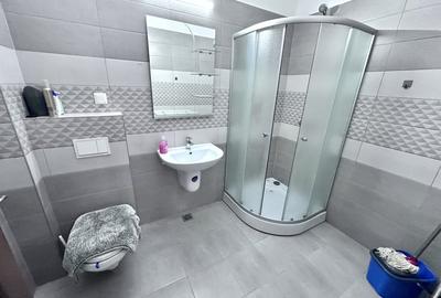 Apartament cu 2 camere decomandat, mobilat în Cetate - 5