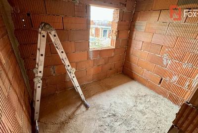 Duplex cu 3 camere in Sag, zona Manastire - 16