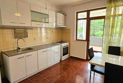 Apartament cu 3 camere decomandat în Central - 5