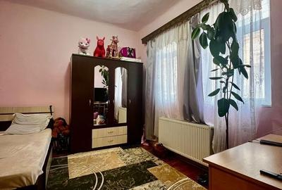 Casă cu 2 camere în Tineretului - 4