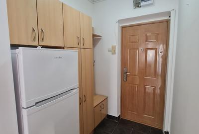 Apartament cu 2 camere semidecomandat, mobilat în Alexandru Obregia - 6