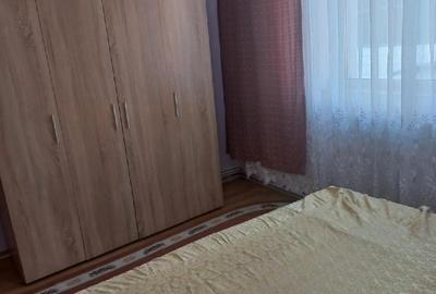 Apartament cu 2 camere decomandat în Gara - 5
