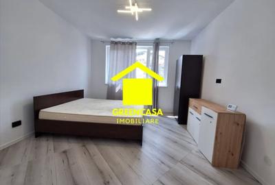 Apartament 3 camere, 61mp, zona BMW Floresti