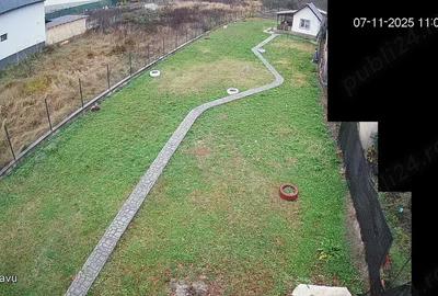 Casă cu 1 camere cu Teren 1000 Mp în Băbana - 7