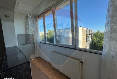 Apartament cu 2 camere, mobilat în Aurel Vlaicu - 7