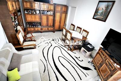 Apartament cu 2 camere decomandat, mobilat în Tudor - 2