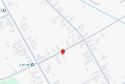 Cota de 1/2 din casa si teren Loc. Beba Veche jud. Timis, - 4