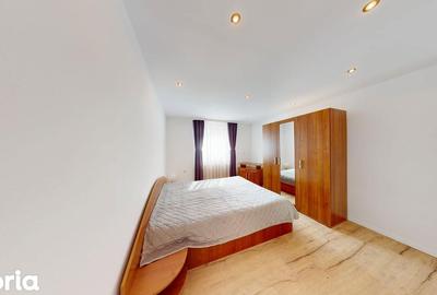 Casă cu 5 camere cu Teren 460 Mp în Turnișor - 11