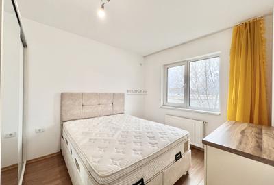 Apartament cu 2 camere decomandat, mobilat în Sălaj - 8