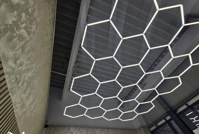 Spațiu comercial, de 56 mp, în Găvana - 7