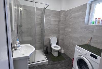 Casă cu 4 camere cu Teren 250 Mp în Central - 6