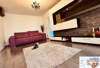 APARTAMENT 2 CAMERE – TIGLINA 1 - 2