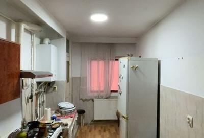 Apartament cu 3 camere decomandat, mobilat în Exterior Vest - 5