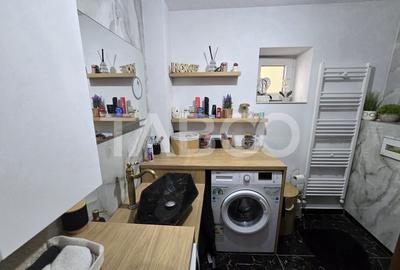 Casă individuală cu 6 camere cu Canalizare în Piața Cluj - 8