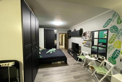 Apartament cu 3 camere, mobilat în Vatra Luminoasă - 20