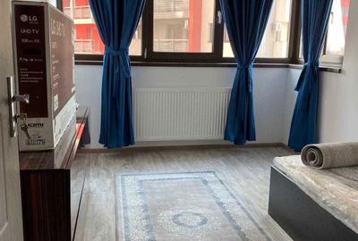 Apartament cu 2 camere semidecomandat în Tudor Vladimirescu