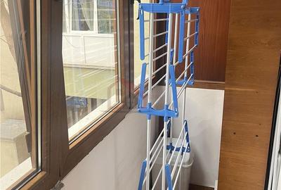 Apartament cu 2 camere semidecomandat, mobilat în Tei - 3